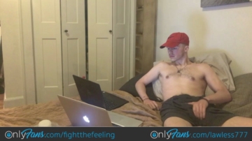 Lawless777  12-09-2021 video striptease